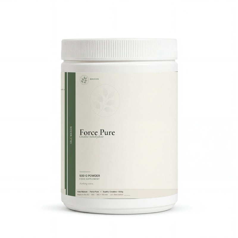 Force Pure