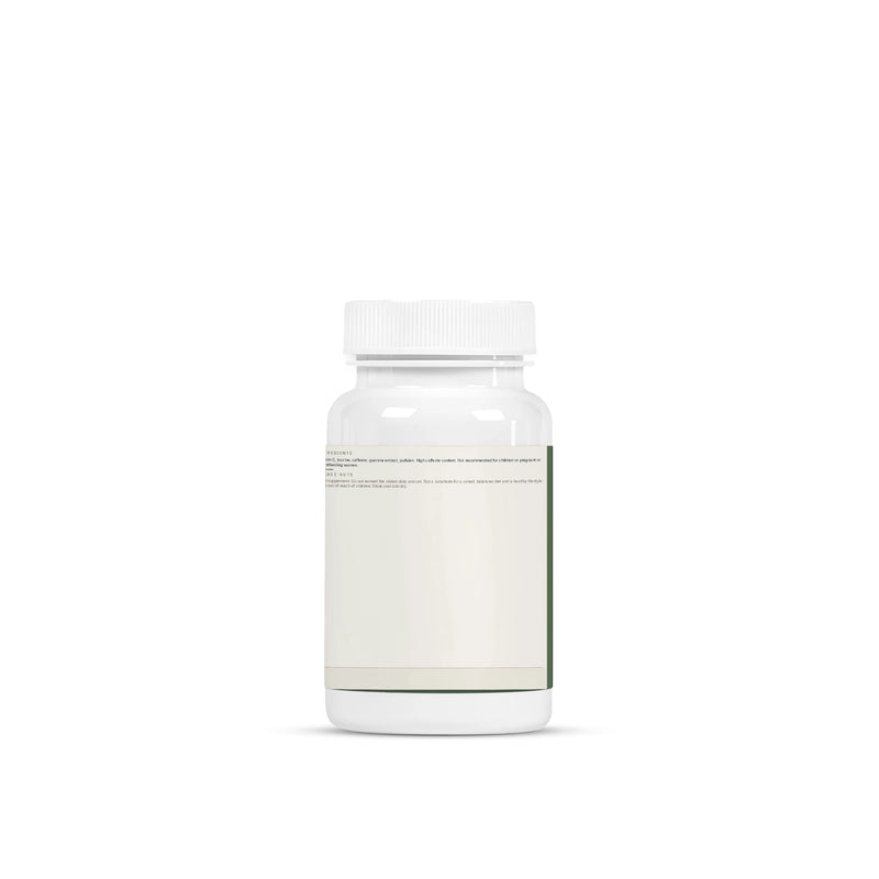 Vitalité
